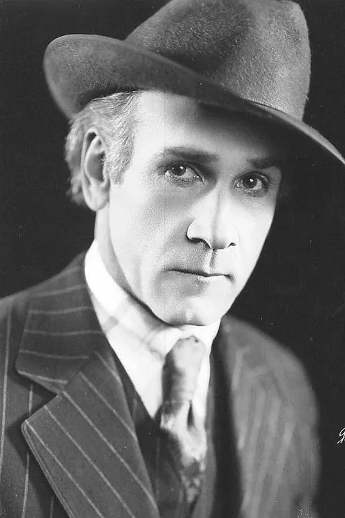 Charles Brinley profile picture