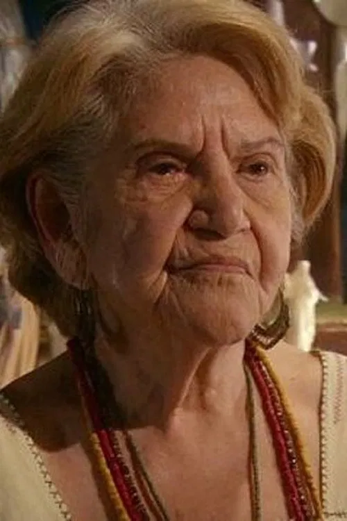 Gina Morelli profile picture