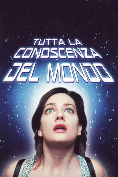 All the Knowledge in the World movie poster