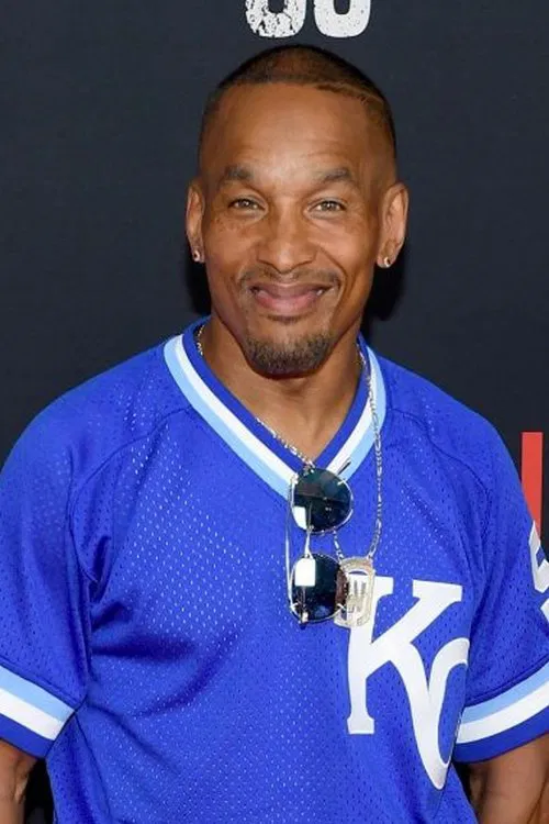 Foto de perfil de Kharey Wise