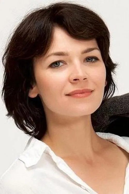 Foto de perfil de Anna Molchanova