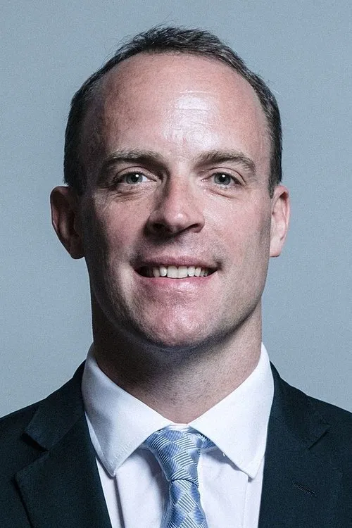 Dominic Raab profile picture