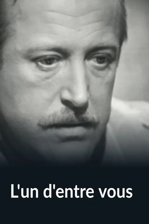 L'un d'entre vous movie poster