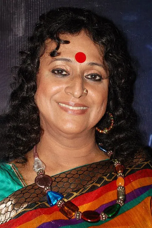 Manabi Bandyopadhyay profile picture