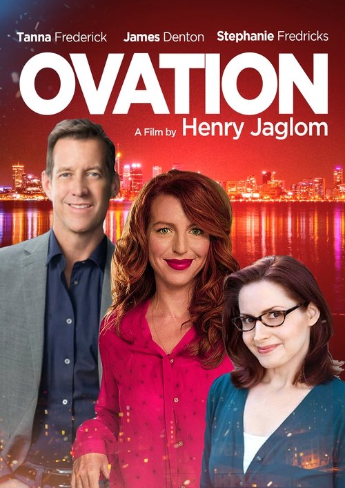 Ovation movie poster