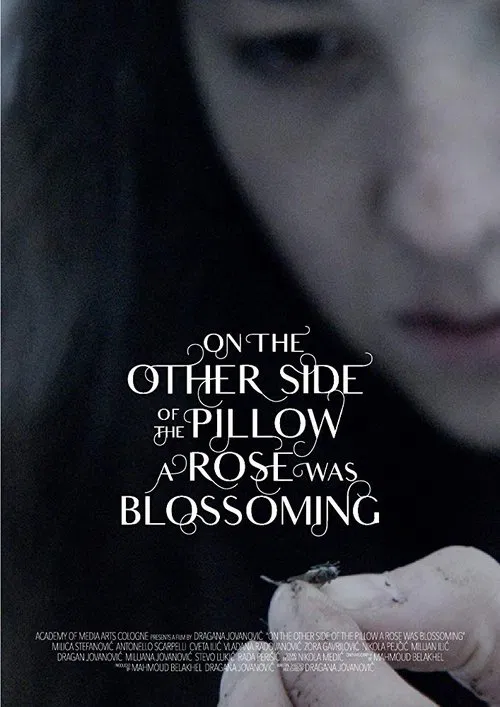 On the Other Side of the Pillow a Rose Was Blossoming movie poster
