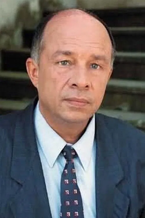 Andrzej Brzeski profile picture