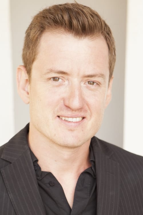 Martin Harris profile picture