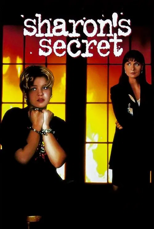 Poster do filme Sharon's Secret