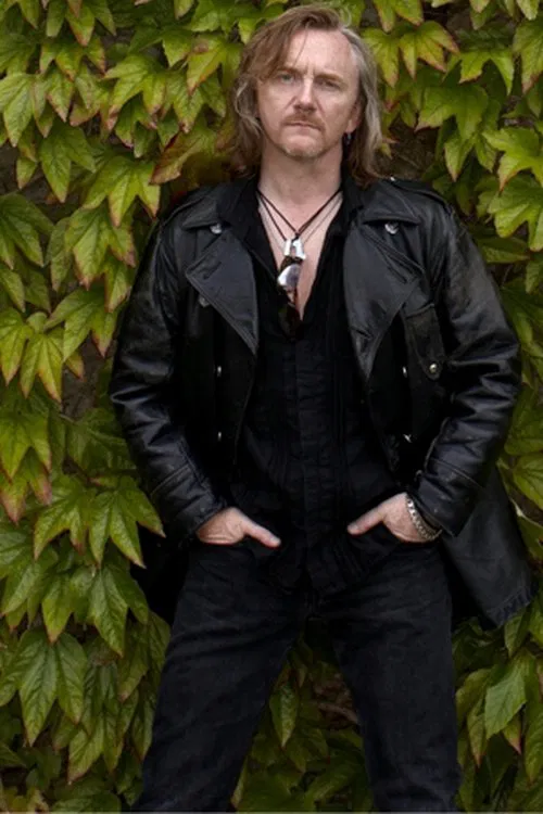 Luke Morley profile picture