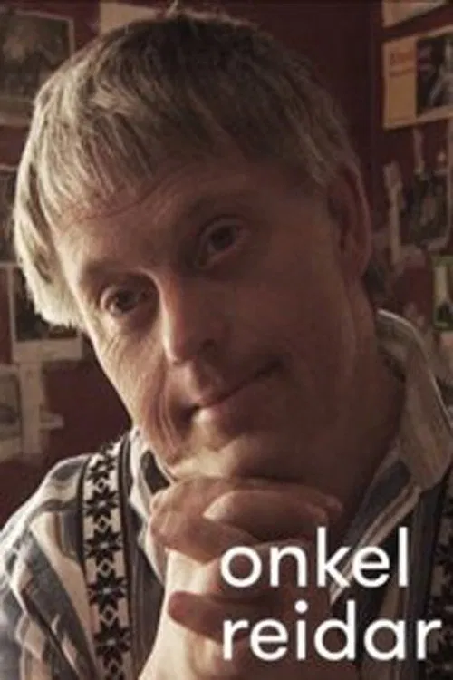 Poster do filme Onkel Reidar