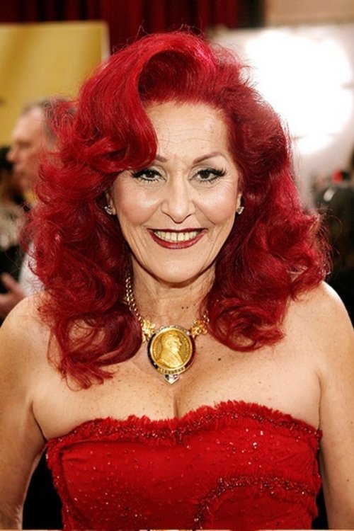 Patricia Field profile picture