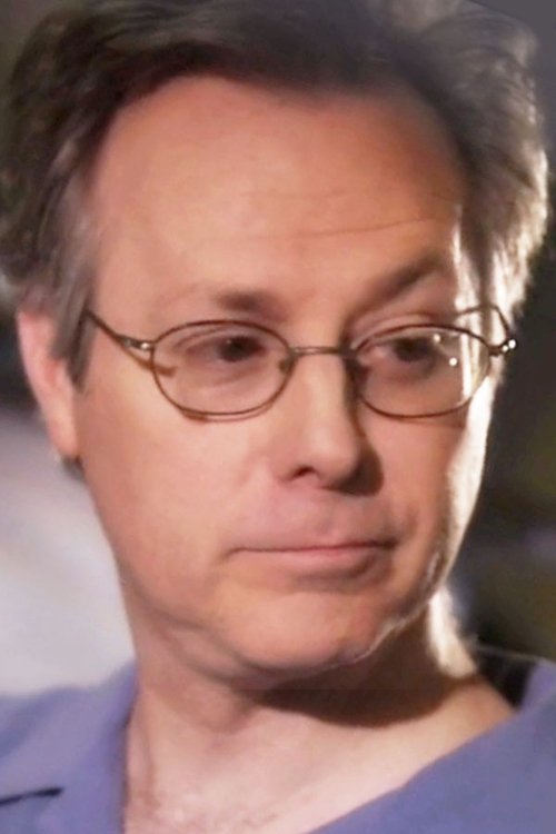 Bruce Ackerman profile picture