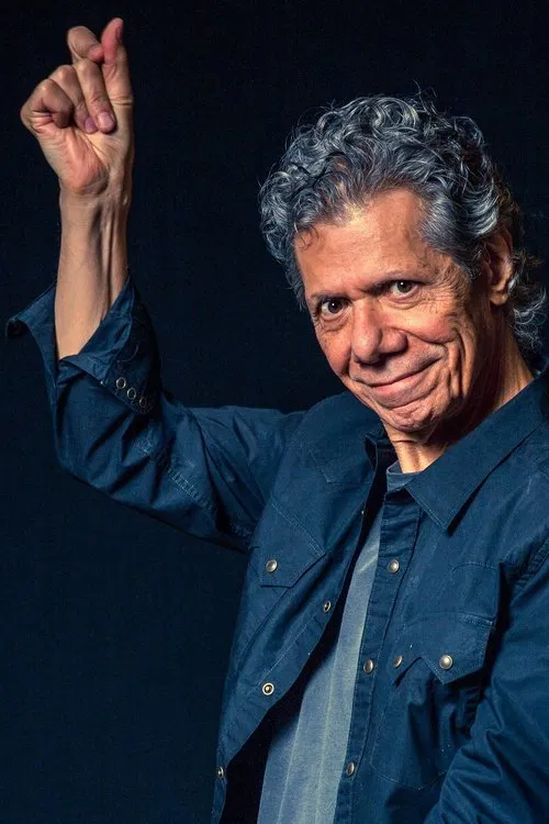 Chick Corea profile picture