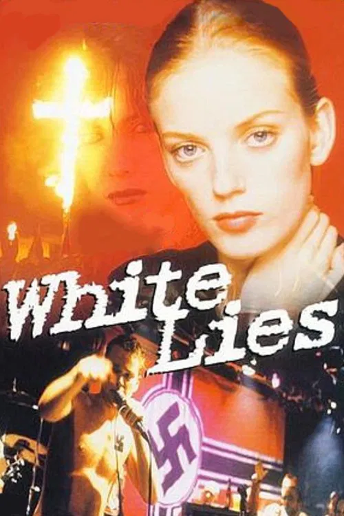 White Lies movie poster