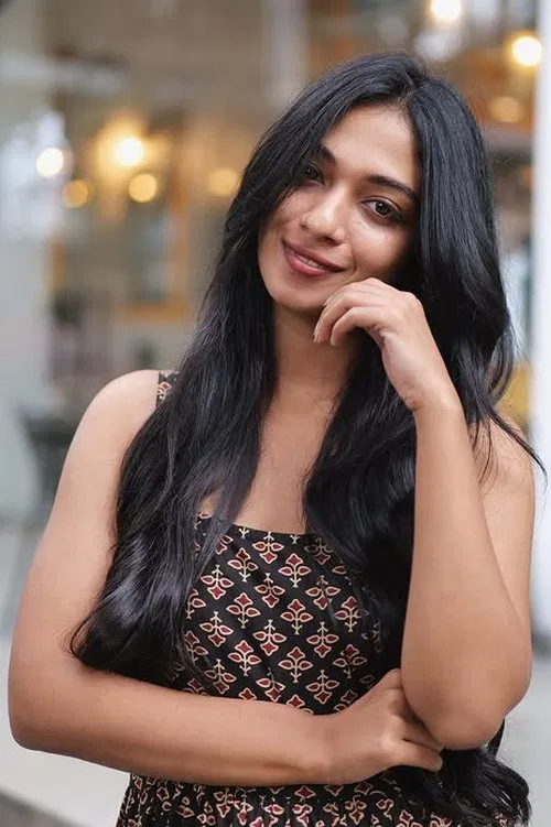 Gopika Manjusha profile picture