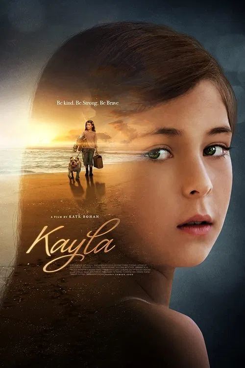 Poster do filme Kayla