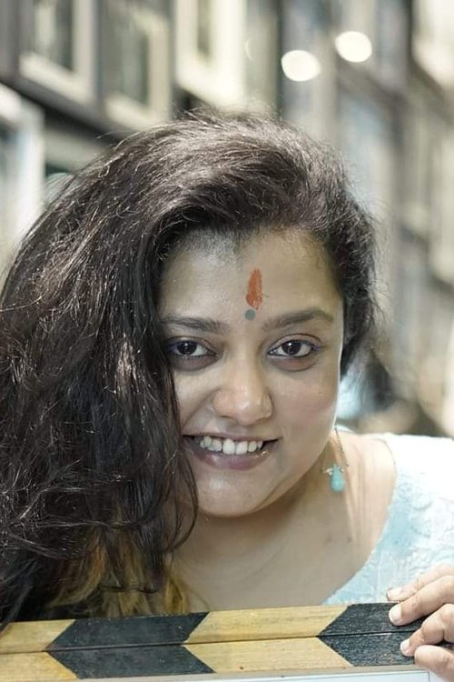 Ananya Sen profile picture