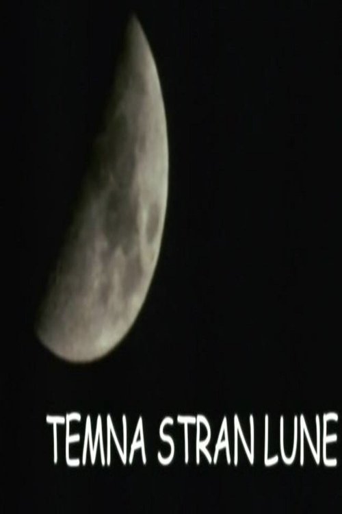 The Dark Side of the Moon movie poster