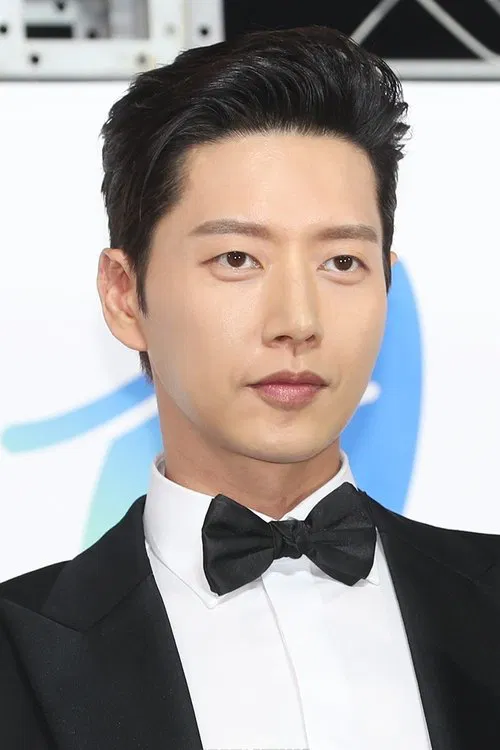 Park Hae-jin profile picture