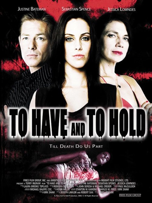 To Have and to Hold movie poster