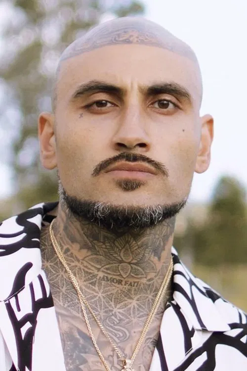 Matuse Paz profile picture