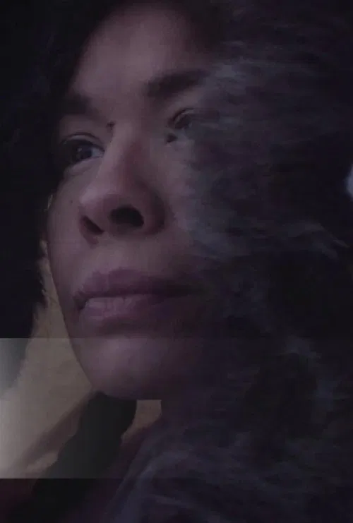 Heritage Minutes: Kenojuak Ashevak movie poster