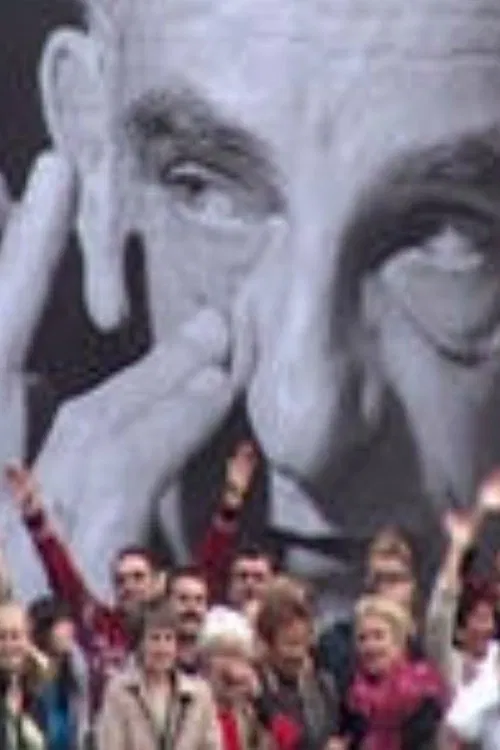 My Kieslowski movie poster