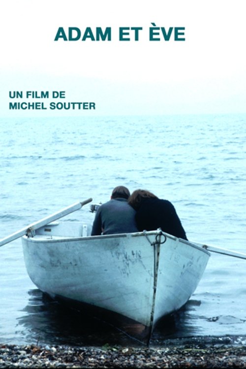 Adam et Ève movie poster