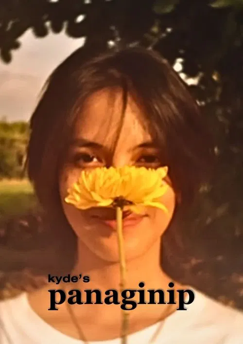 Poster do filme Dream