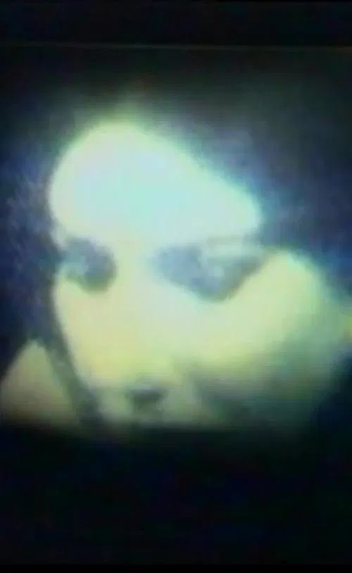 Maria Callas movie poster