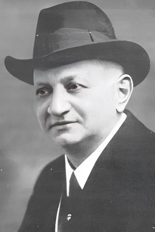 Siegmund Lubin profile picture