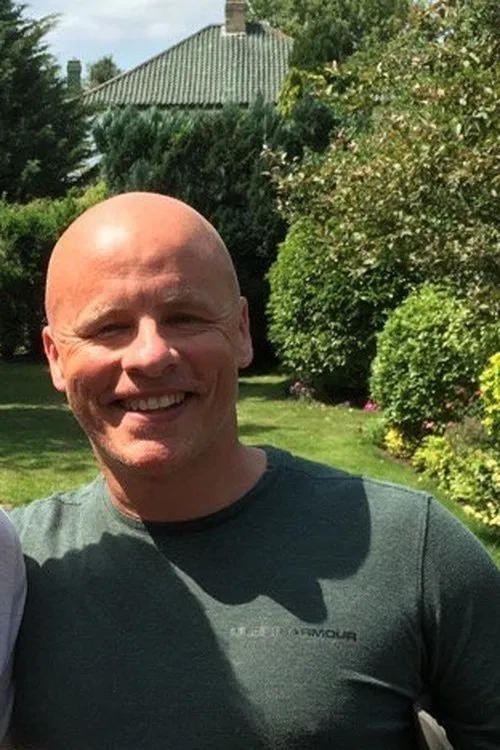 Martin Pemberton profile picture