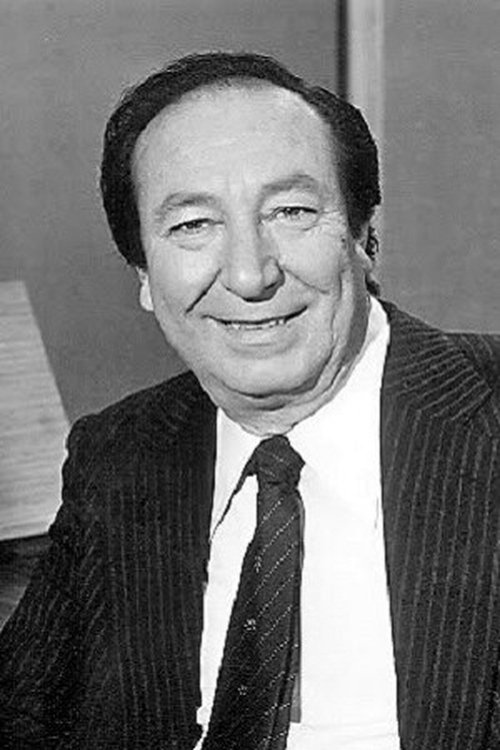 Joaquín Soler Serrano profile picture