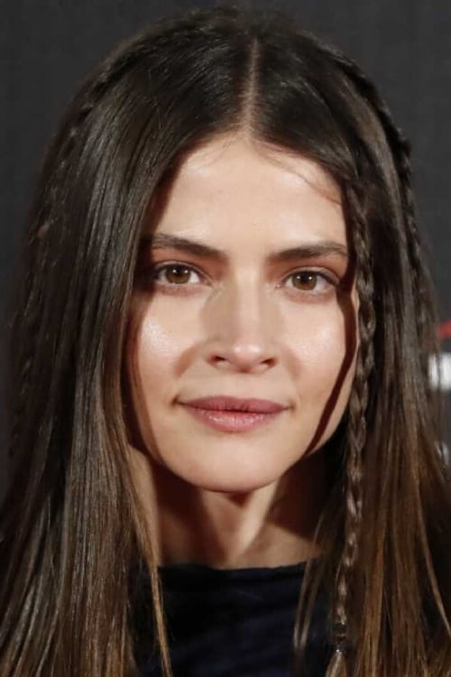 Alba Galocha profile picture
