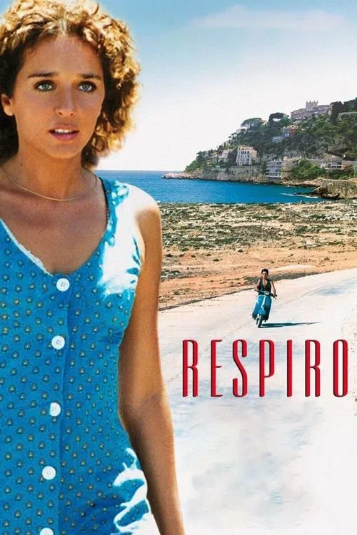 Respiro movie poster