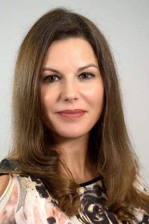 Amanda Hart profile picture