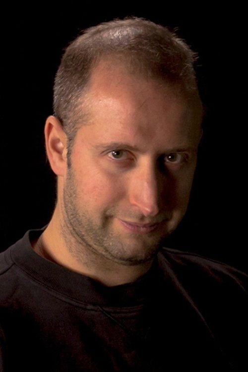 Alexander Leontaritis profile picture