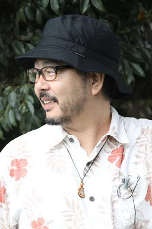 Akihiko Shiota profile picture