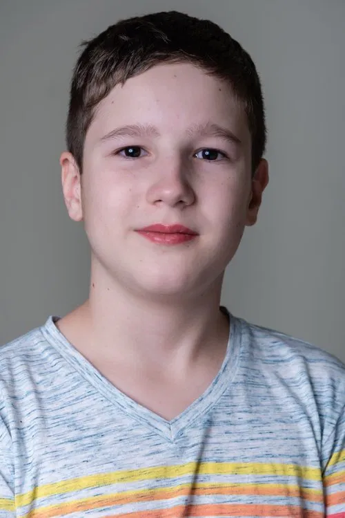 Vladislav Kharin profile picture