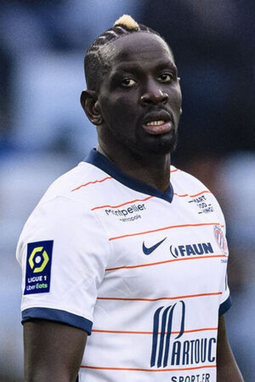Mamadou Sakho profile picture