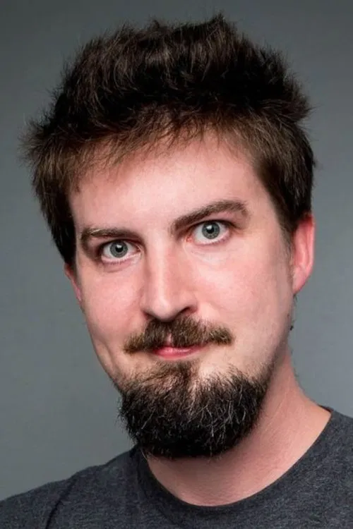 Foto de perfil de Adam Wingard