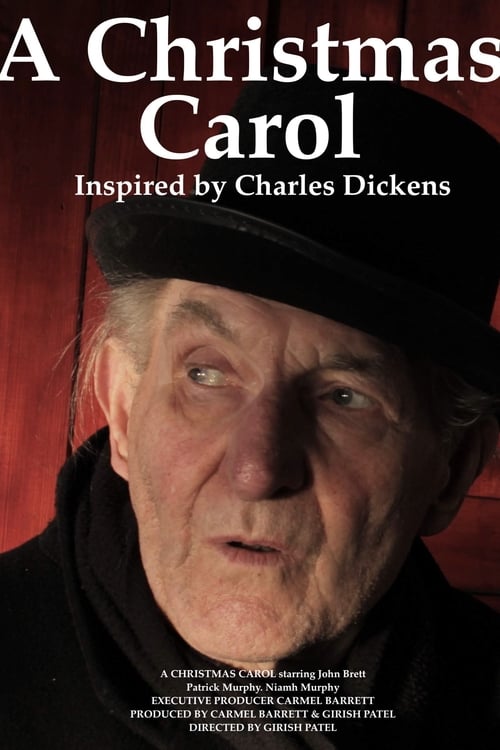 Poster do filme A Christmas Carol