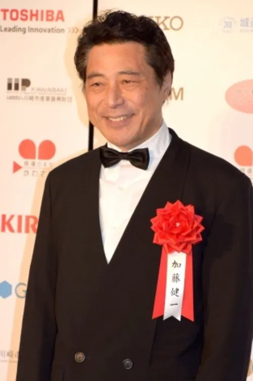 Kenichi Kato profile picture