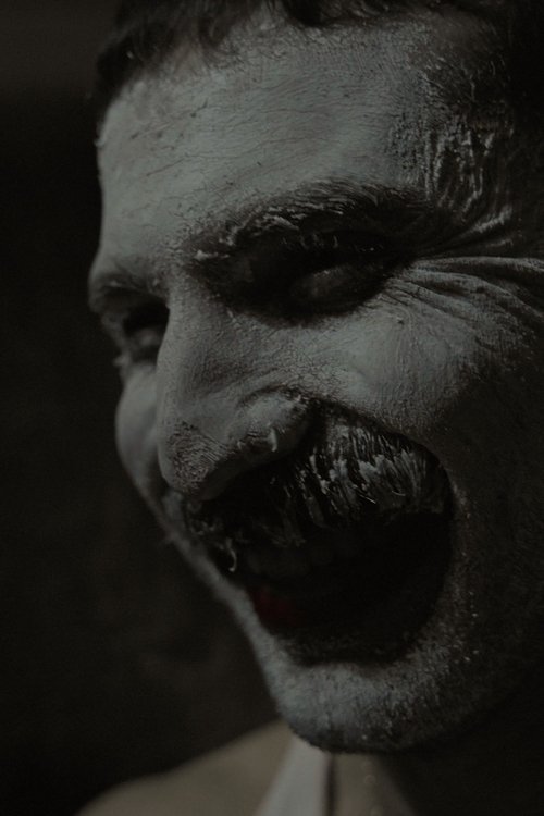 A Última Dança movie poster