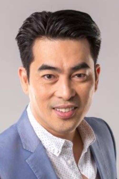 Jay Manalo profile picture
