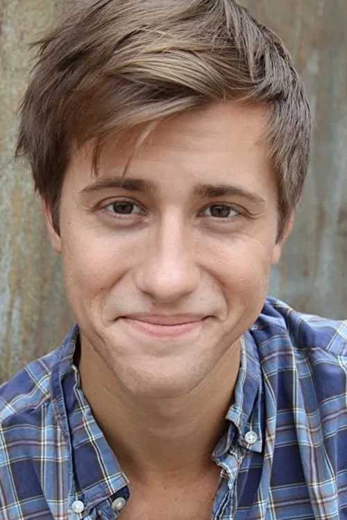 Isaac Anderson profile picture
