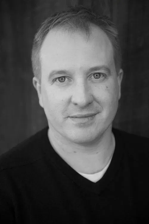 Foto de perfil de Cory English