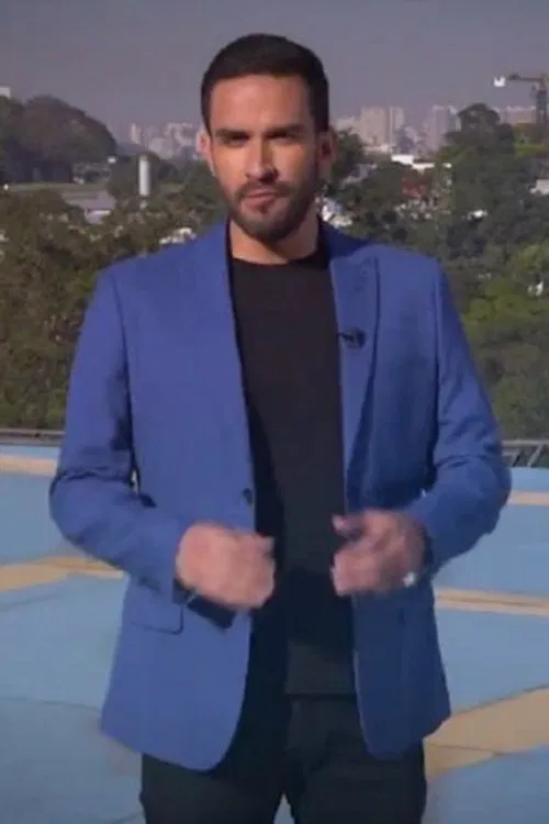 João Paulo Vergueiro profile picture