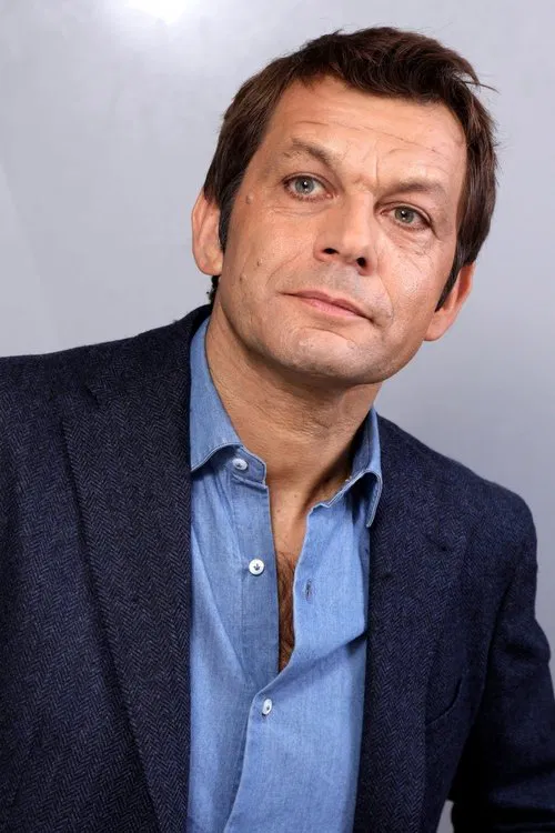 Laurent Mariotte profile picture
